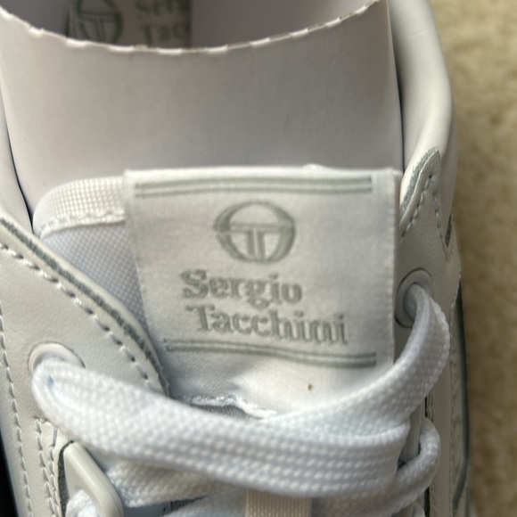 Brand new Sergio Tacchini mens sneakers - Picture 3 of 14